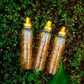 Owner Clan Best Seller (3409)(B) Cultivated Wild Ginseng Root Gold 20P Premium Shopping Bag [W1BBCF4