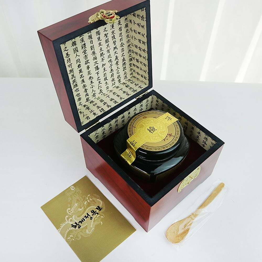 Owner Clan Best Seller Emperor Jade Treasure 600 Kyungok