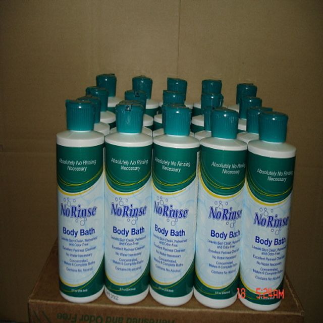 Ownerclan Popular Product Norinso Body Wash 236.6ml x 20 Body Care Items [W280300260423]