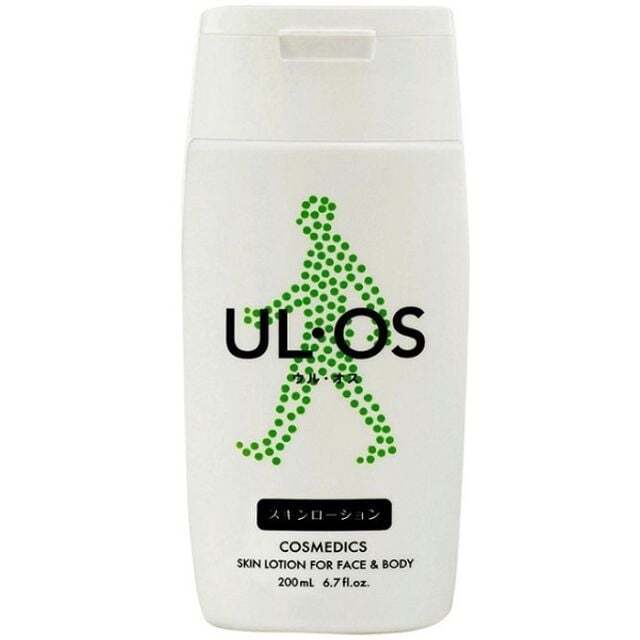Owner Clan Popular Product Courous Skin Lotion 200ml x 2 Men's Cosmetics [W401BDE260531]