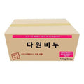 Ownerclan Popular Product Dawon Soap 80pcs / Sauna / Jjimjilbang / Health / Facility Management / Co