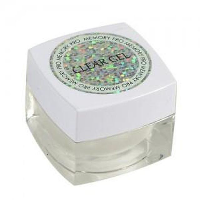 Ownerclan Popular Product Memory Pro Clear Gel Hard Gel Nail Extension Polish [W537782260310]