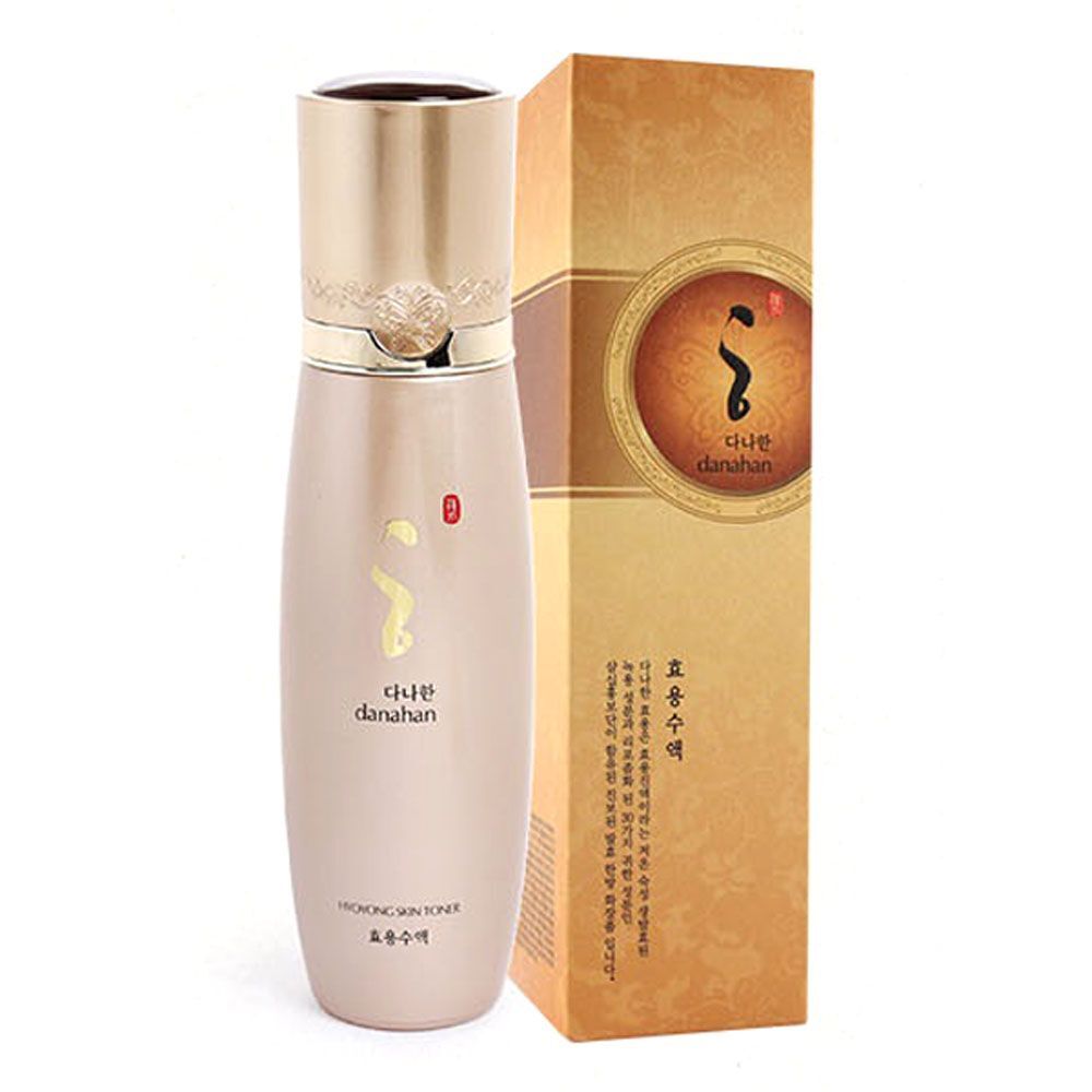 Ownerclan Popular Product Dahan Female Cosmetic Hyaluronic Acid 160ml [W6135E52660331]