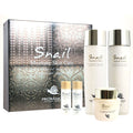 Ownerclan Popular Product French Lady Basic Cosmetics Snail Skin Care 3-Pack [W61F888260331]