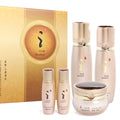 Ownerclan Popular Product Dahnhan Women's Basic Beauty Products Fermented Traditional Korean 3-In-1 