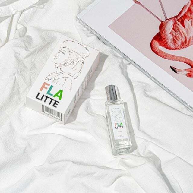 Ownerclan Popular Product Flarite RO.DEZ Loddes Eau de Parfum 30ml [W88A479260403]