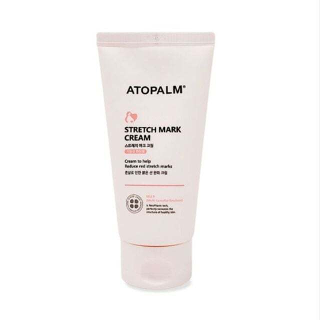 Ownerclan Popular Product Pregnancy Postpartum Red Line Relief Cream Lotion [WA0A8D7260421]