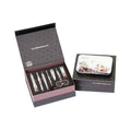 Ownerclan Popular Product Silver Nano Nail Polish Nail Cutter 7-Piece Set BN-8177B [WA13DF6260421]