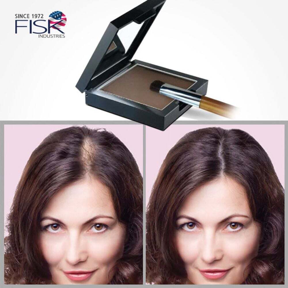 OwnerClan popular product Fine Powder New Hair Cover Fact Type [WB22578260501]