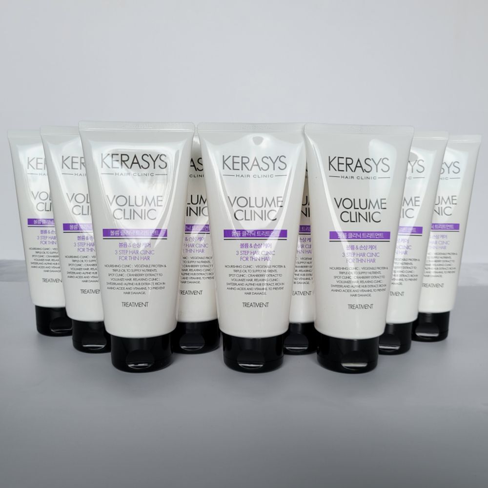 Ownerclain popular item Akiné Kerasis Treatment 300ml 12 pieces (1 box) [WB2F07A260501]