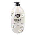 Ownerclan IS-M Shower Mate Natural Clean Cotton Body Wash 1.2kg WFC918D260404