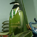 Ownerclan popular product hair intensive moisture nutrition supply bottle 530ml [WFCC767260404]