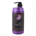 Owner Clan popular product premium fragrance care plump and full hair rose hair pack 1000ml [WFCC881