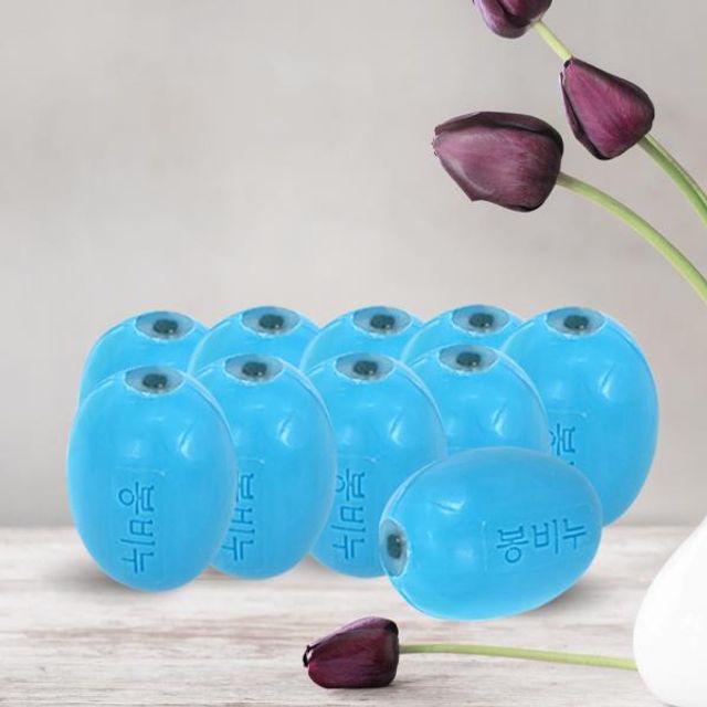 Owner Clan Popular Product bar soap bathroom bar soap10 pieces public bathroom soap set AJBAT [WFCD0