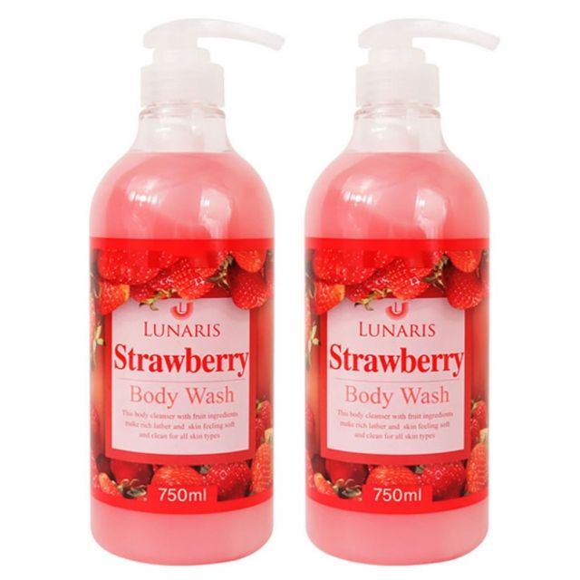 Ownerclan Popular Product Fresh Raspberry Scent for Tired Body and Mind 750ml Raspberry 2 pieces [WF