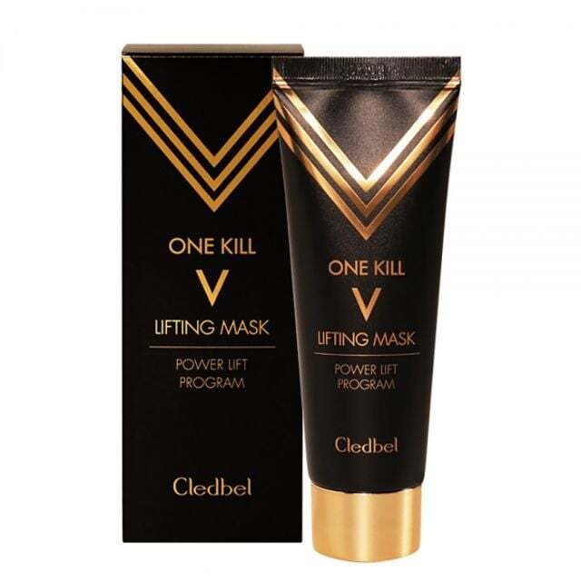 Ownerclan popular product Gold成分 Collagen Hyaluronic Acid Foil Pack 70ml Black [WFCDCFD260404]