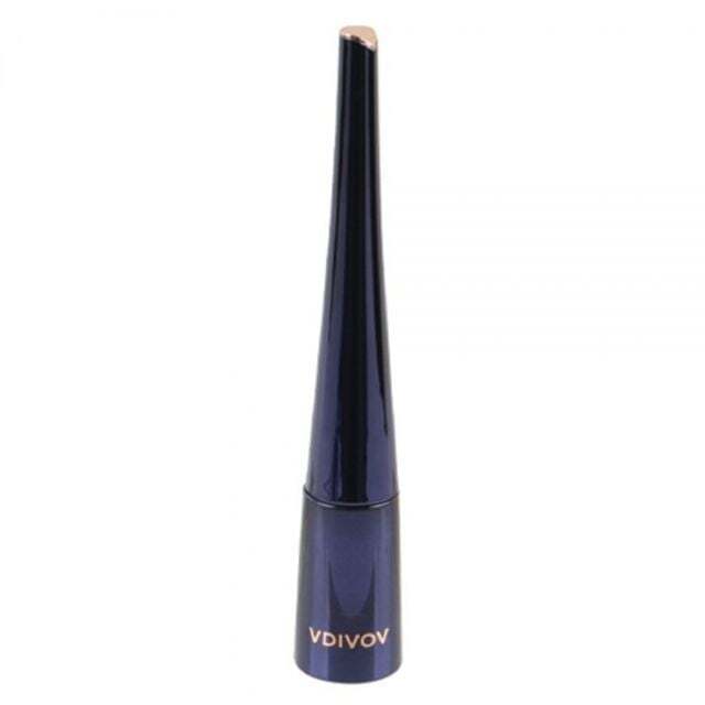 Ownerclan Popular Product Clear Deep Eye Makeup Sharp Liquid Eyeliner Black [WFD704C260405]