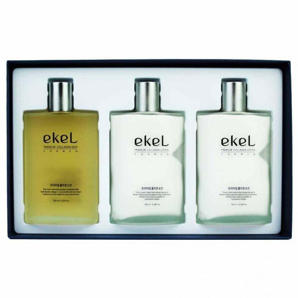 OwnerClan Popular Summer Men's Basic Skincare Set [WFD9146260405]