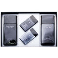 Owner Clan Popular Product Moisture Recharge Rough Skin Men's Basic Skincare Set [WFD914B260604]
