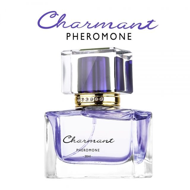 Ownerclan Popular Productシャルマン Pheromone Perfume 30ml (Men) [WFDAB17260405]