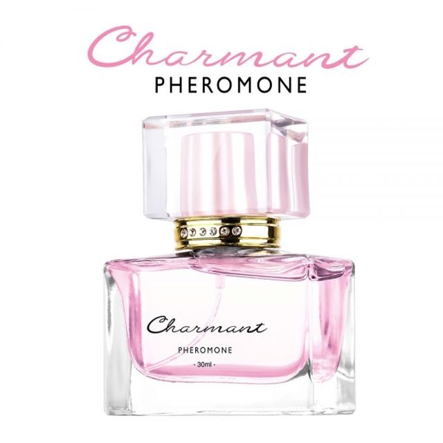 OwnerCLAN popular product Charles Manger pheromone perfume 30ml (for women) WFDAB18260405