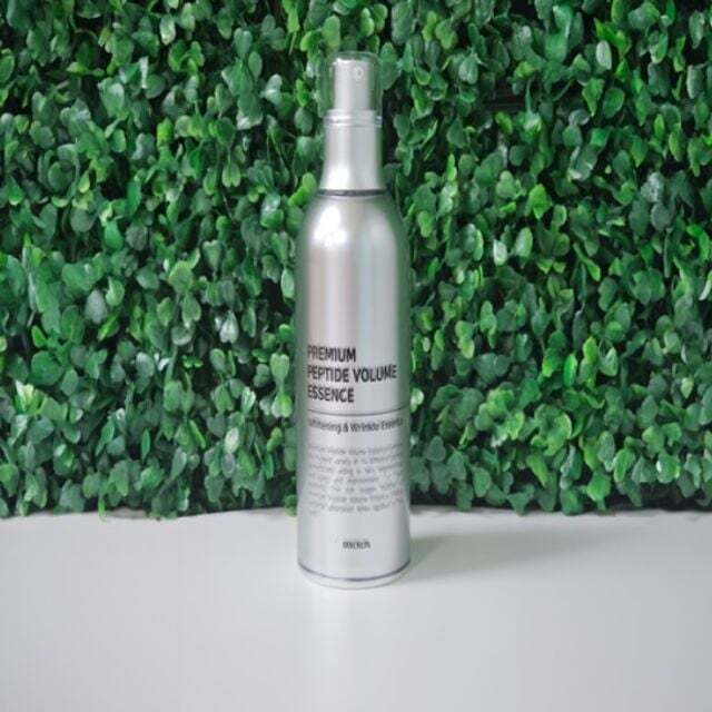Ownerclan Premium Peptide Volume Essence麦克林 100ml [WFFOH9Z260502]