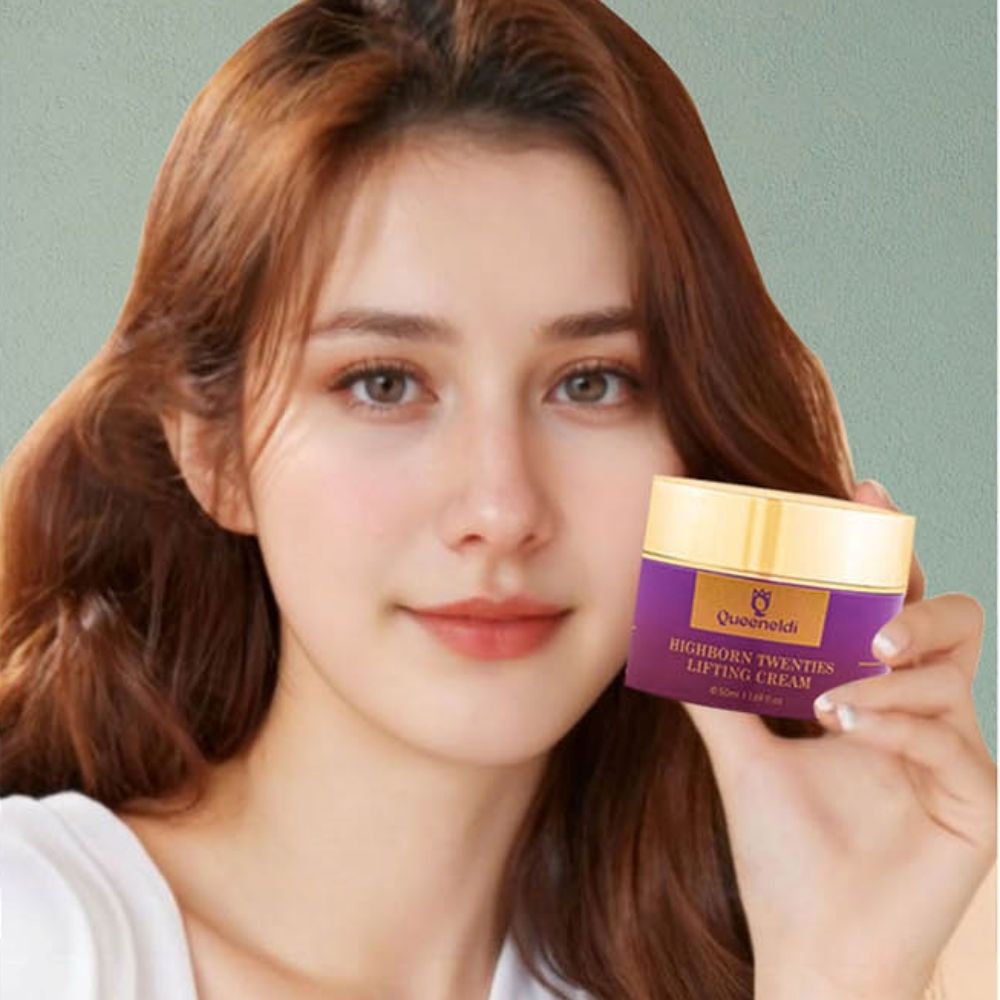 Ownerclen popular product Quineldim skin moisturizing cream nourishing cosmetics lifting cream WFFQD
