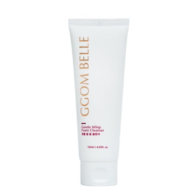 GoonClen Gentle Whip Form Cleanser 120ml [WFGE6BC260505]
