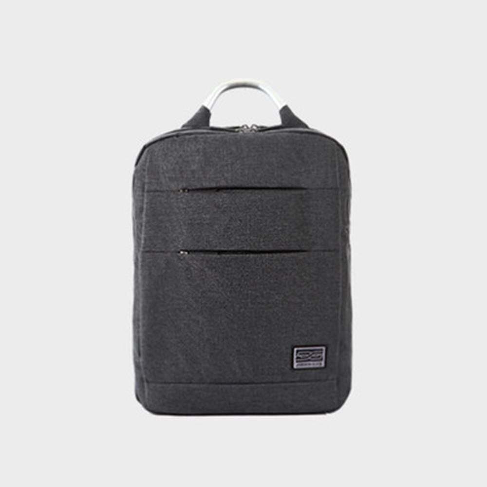 Ownerclan Popular Item College Student Backpack Men's Large Size Specman WFGO9TP260505