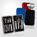Ownerclan Popular Stylish Nail Care Professional Tool Set No Case [WFGWWCM260604]