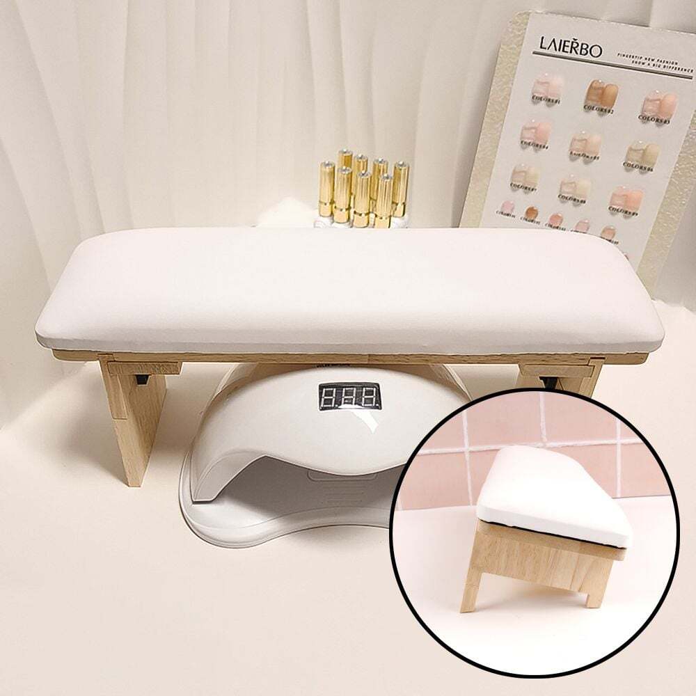 OwnerClan popular product SFW foldable nail table wrist rest [WFHPDB2260319]