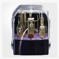 Ownerclan popular gift nail clipper toenail clipper case gold 8p [WFJE9SI260320]