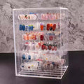 OwnerClan popular product nail color chart edition nail tip storage [WFJFMM0260405]