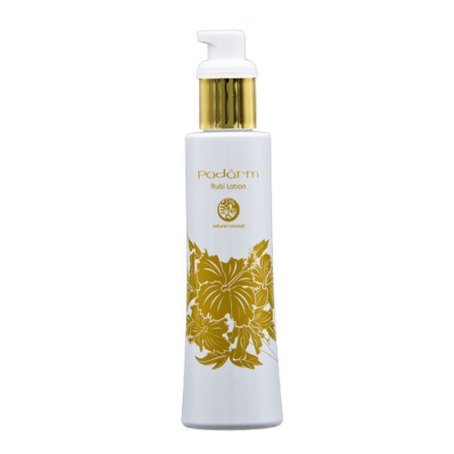 Owner Clan Best Seller Okinawa Padam Lotion Ruby Moisturizing 120ml Skin All-in-One [WFJH9NK260524]