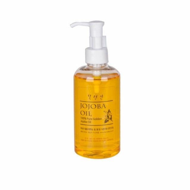 OwnerClan popular item top grade霍霍巴油 large sheet NaturalOil 250ml [WFKA4VF260407]