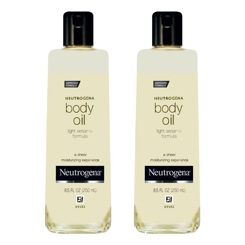 Ownerclan Popular Product Neutroジ娜 Body Oil 250ml X 2 [WFKJWLG260509]