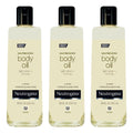 Ownerclan Popular Product Netrogi Body Oil 250ml x 3 [WFKJWLI260509]