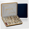 Ownerclan popular product nail clipper set ThreeSeven nail clipper (TS-637G) nail care set WFKPQPD26