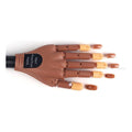 OwnerClan Popular Nail Art Practice Hand Finger Manicure Tool [WFL9MYN260420]