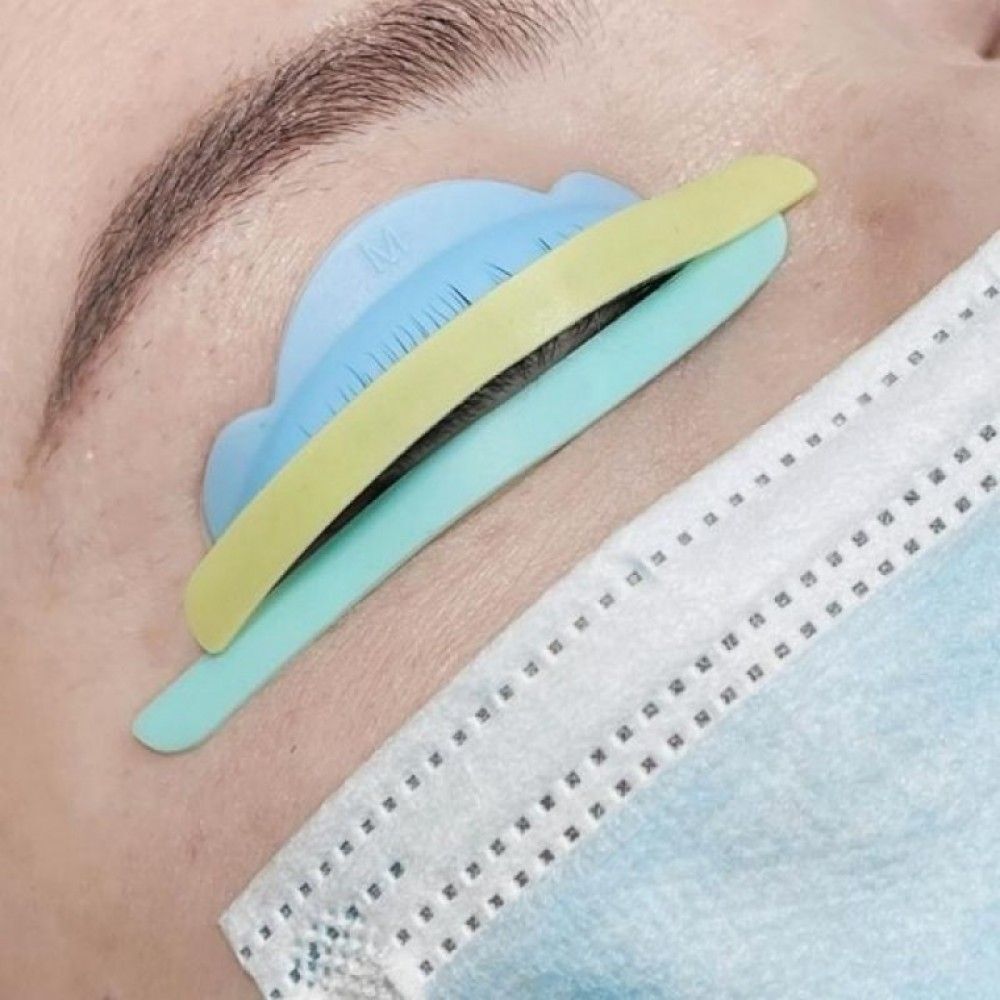 OwnerClan popular product eyelash extension silicon [WFLENNM260418]
