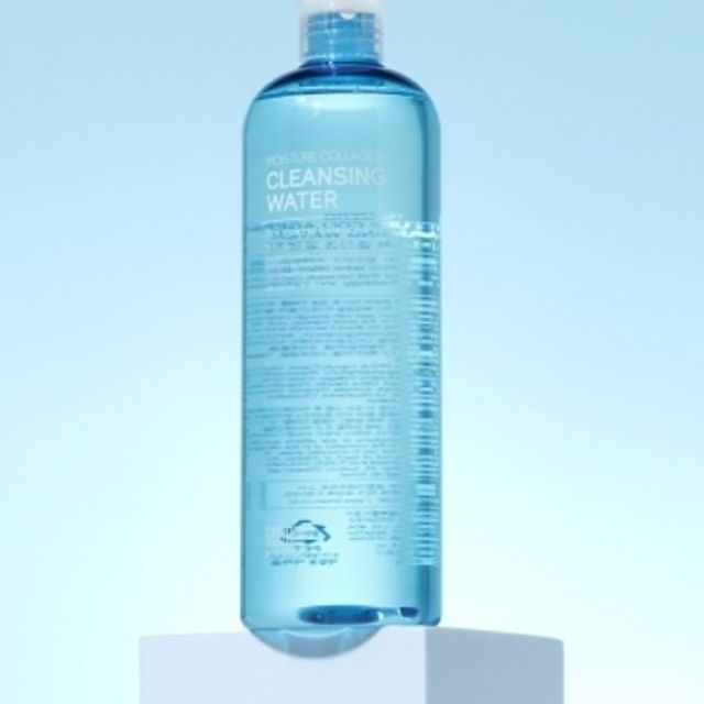 Ownerclain popular product cleansing water foam cleanser cream (1+1) BT [WFLQVFF260420]