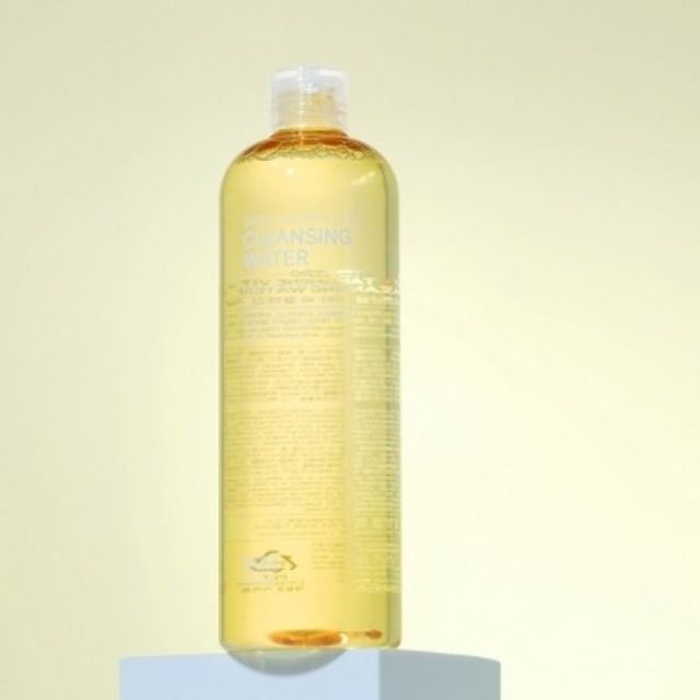 Ownerclan Popular Product Cleansing Water Foam Cleanser Cream (1+1) BT Green Tangerine [WFLQVFY26042