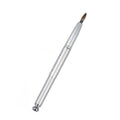 Owner Clan Popular Product Lip Line One Touch Lip Brush 10 Pieces Makeup Items Makeup Brush [WFMO9GZ
