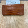 Crocodile Men's Long Wallet CDAA8PL9005JJ