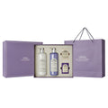 Rishatra 1802 Beauty True Lavender Body Soap Gift Set + Bag Included