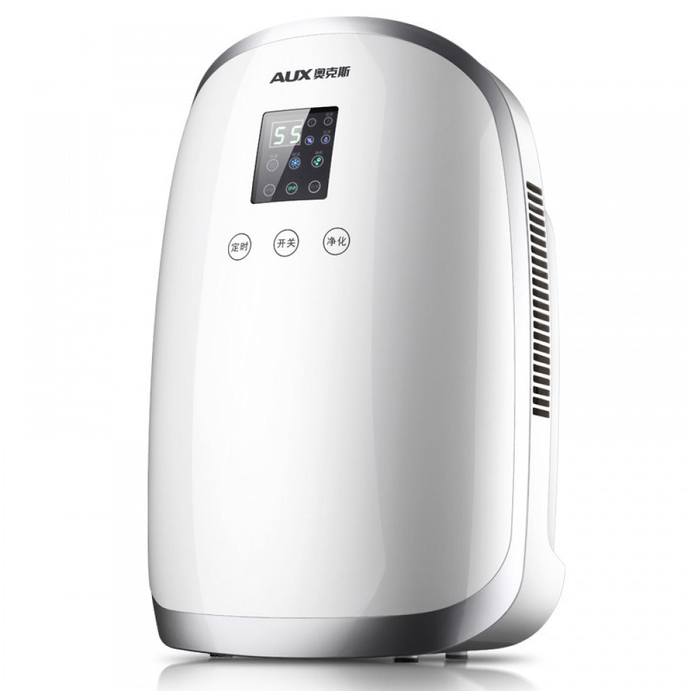 Bitvu Worlddirect AUX Smart Dehumidifier DZ01
