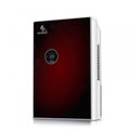 BITvuviWorldDirectPurchase Shenhua One-bedroom Dehumidifier (Red)