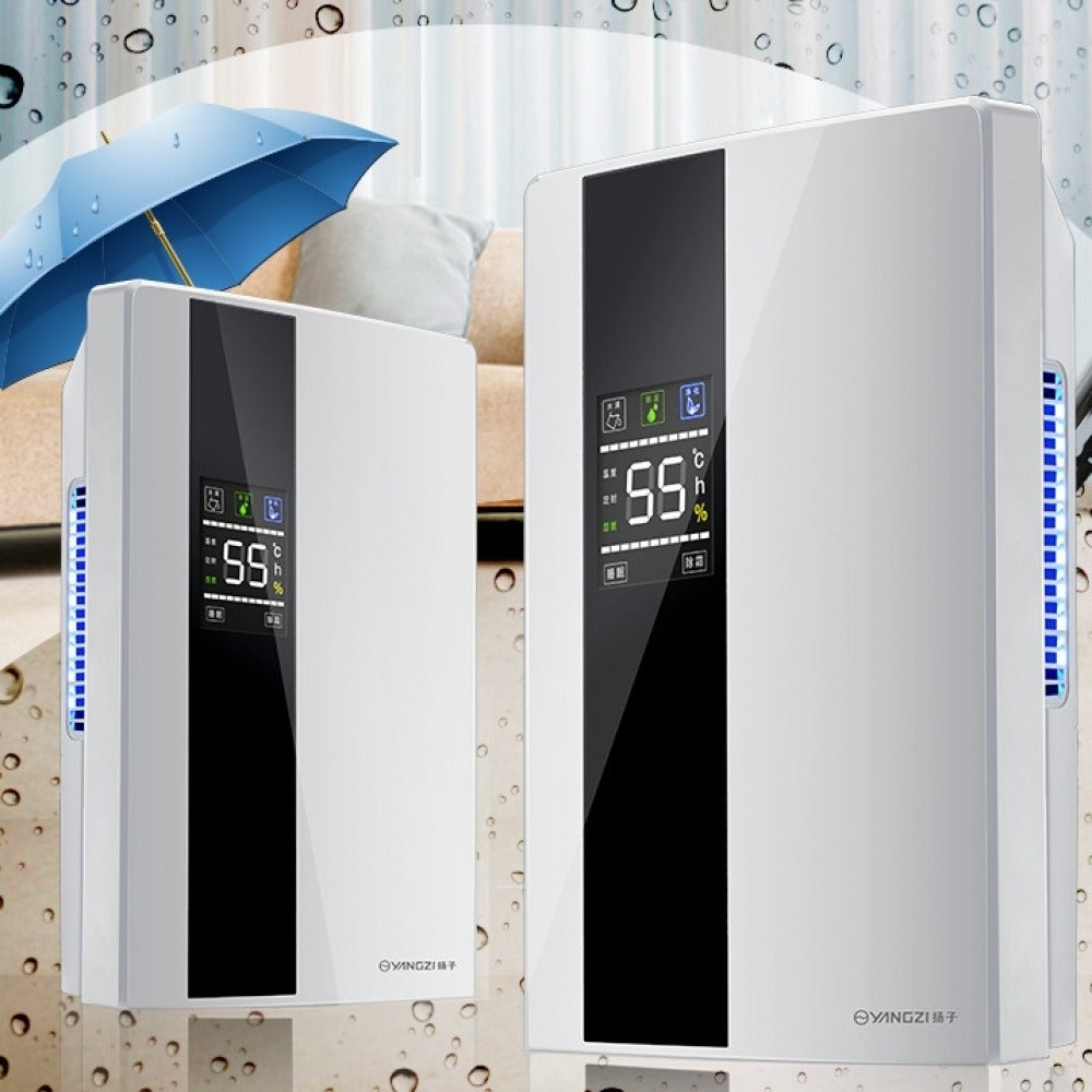 BITUBI WORLDWIDE YZ Home四季湿气调节器
