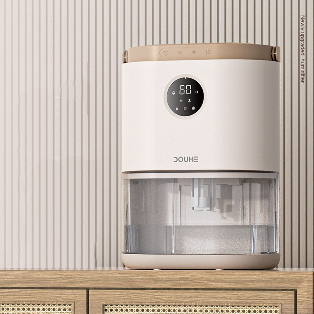 b2b world direct purchase (overseas purchase) DOUHE 2L household dehumidifier