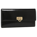 FERRAGAMO handbag 220433 0760666 BLACK / women